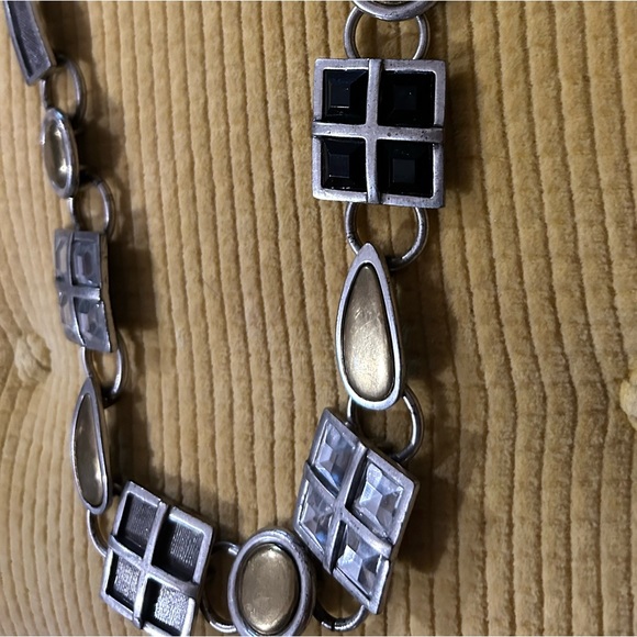 Chicos Klunky Belt - Picture 4 of 4